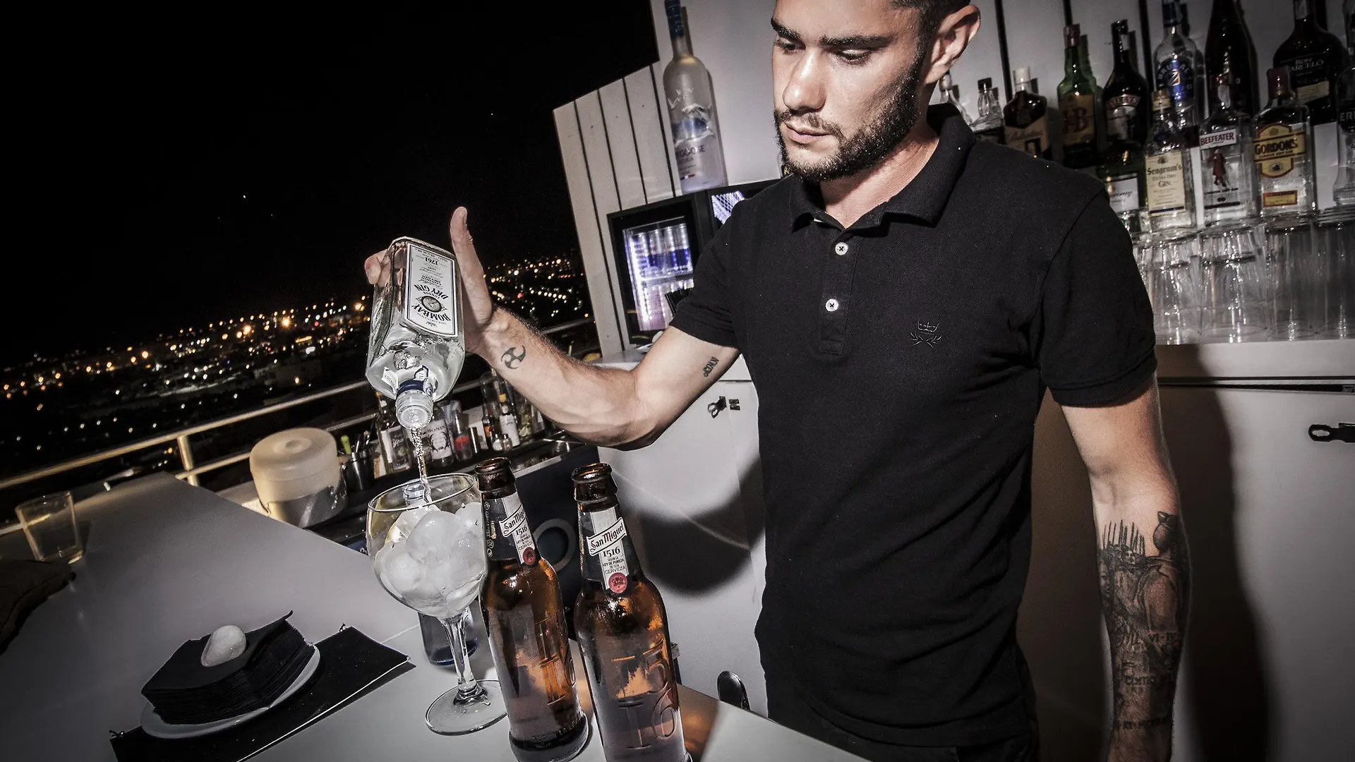 ****  Ocean Drive Ibiza Ξενοδοχείο Ισπανία