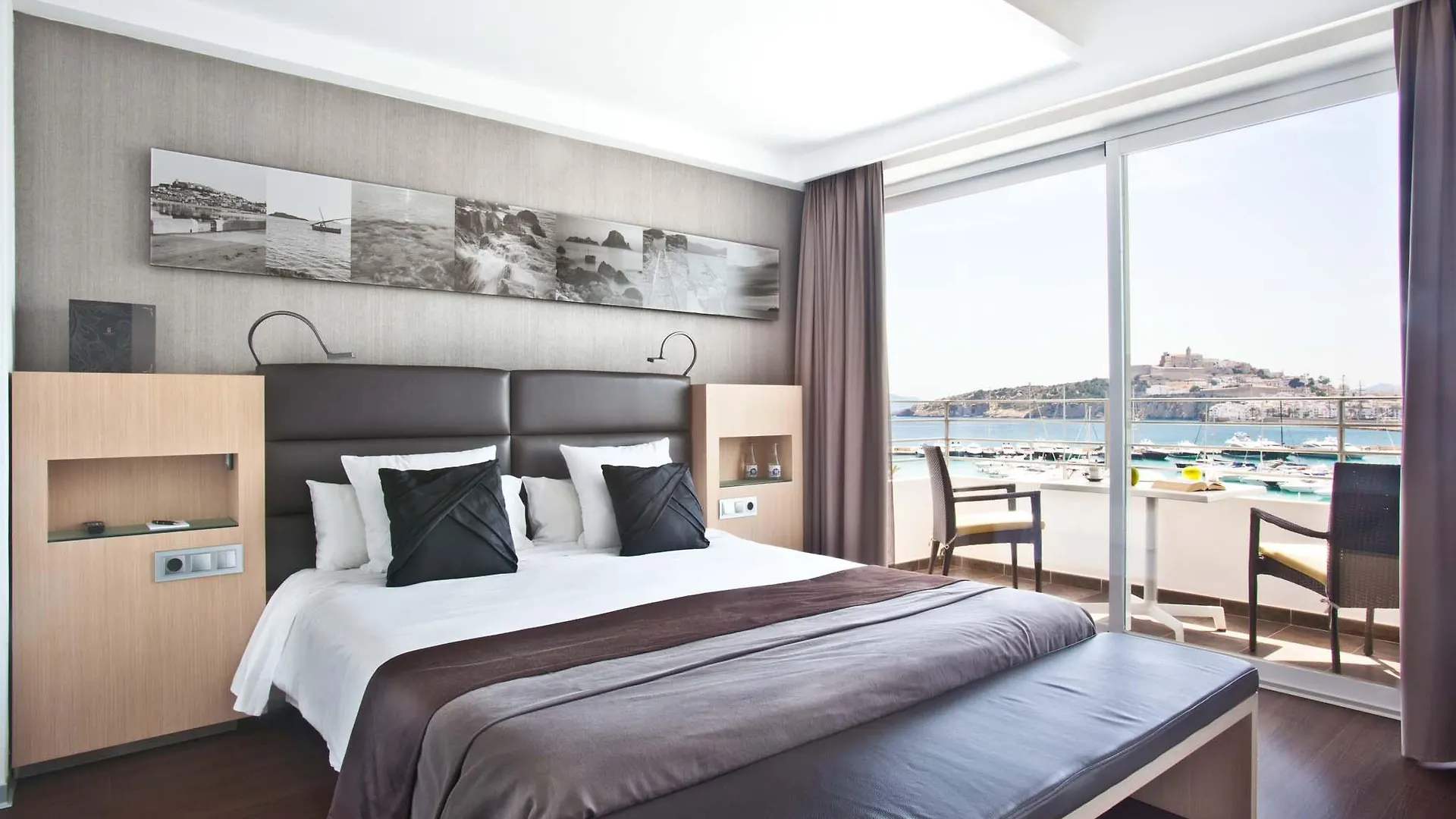 Ocean Drive Ibiza Ξενοδοχείο 4*, Ίμπιζα Πόλη Ισπανία