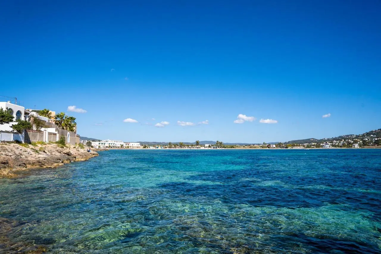 Ocean Drive Ibiza Ξενοδοχείο 4*, Ίμπιζα Πόλη Ισπανία