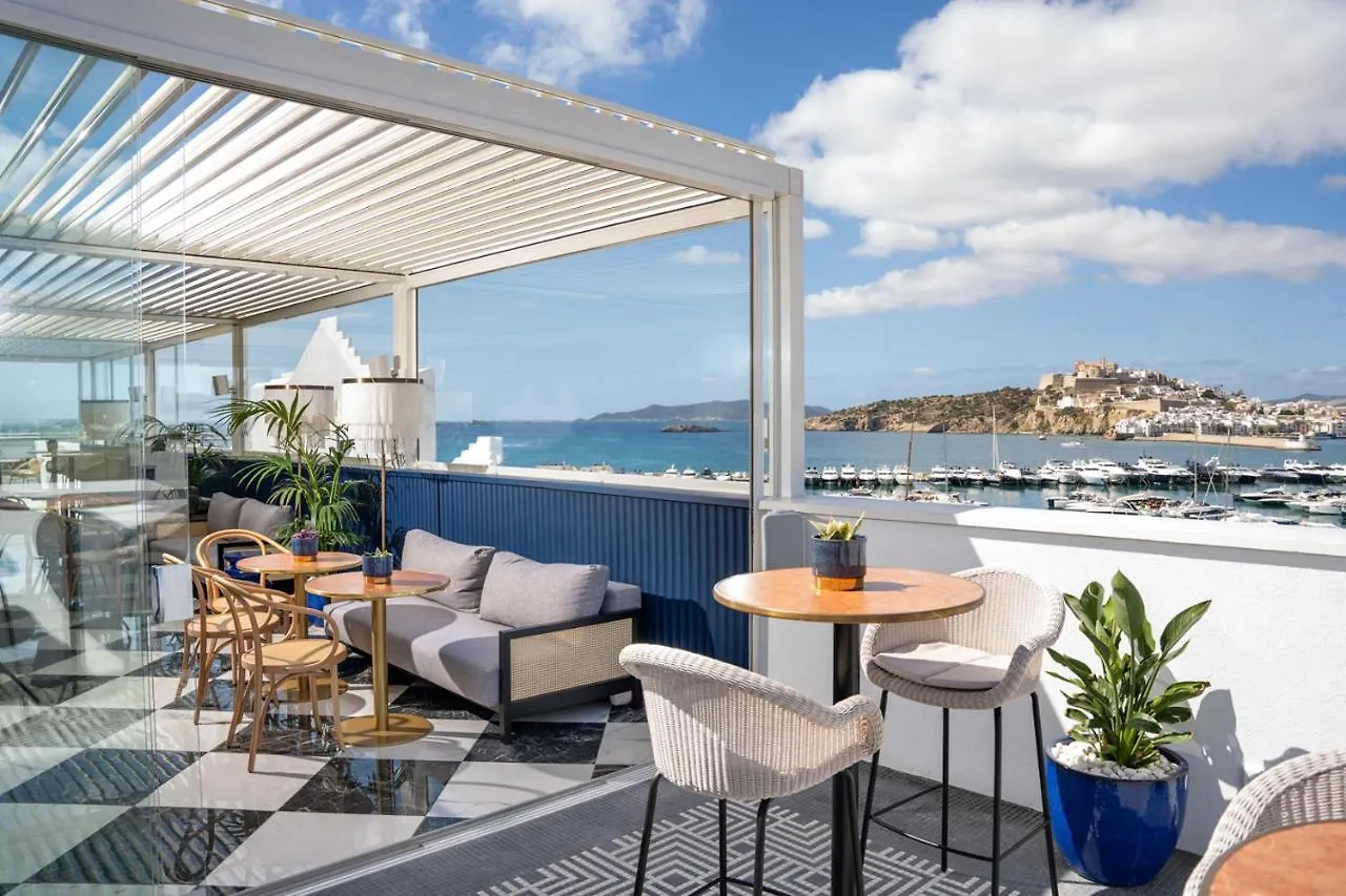 ****  Ocean Drive Ibiza Ξενοδοχείο Ισπανία