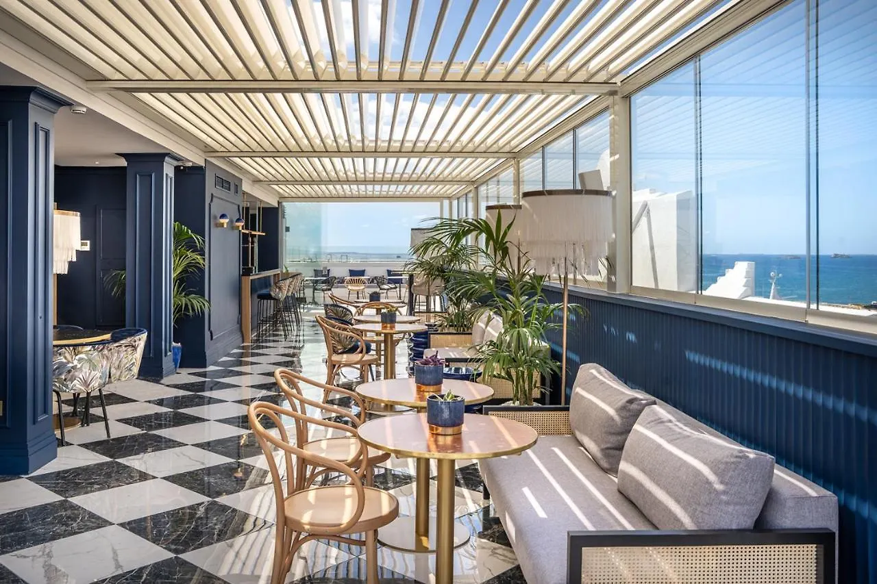 Ocean Drive Ibiza Ξενοδοχείο 4*, Ίμπιζα Πόλη
