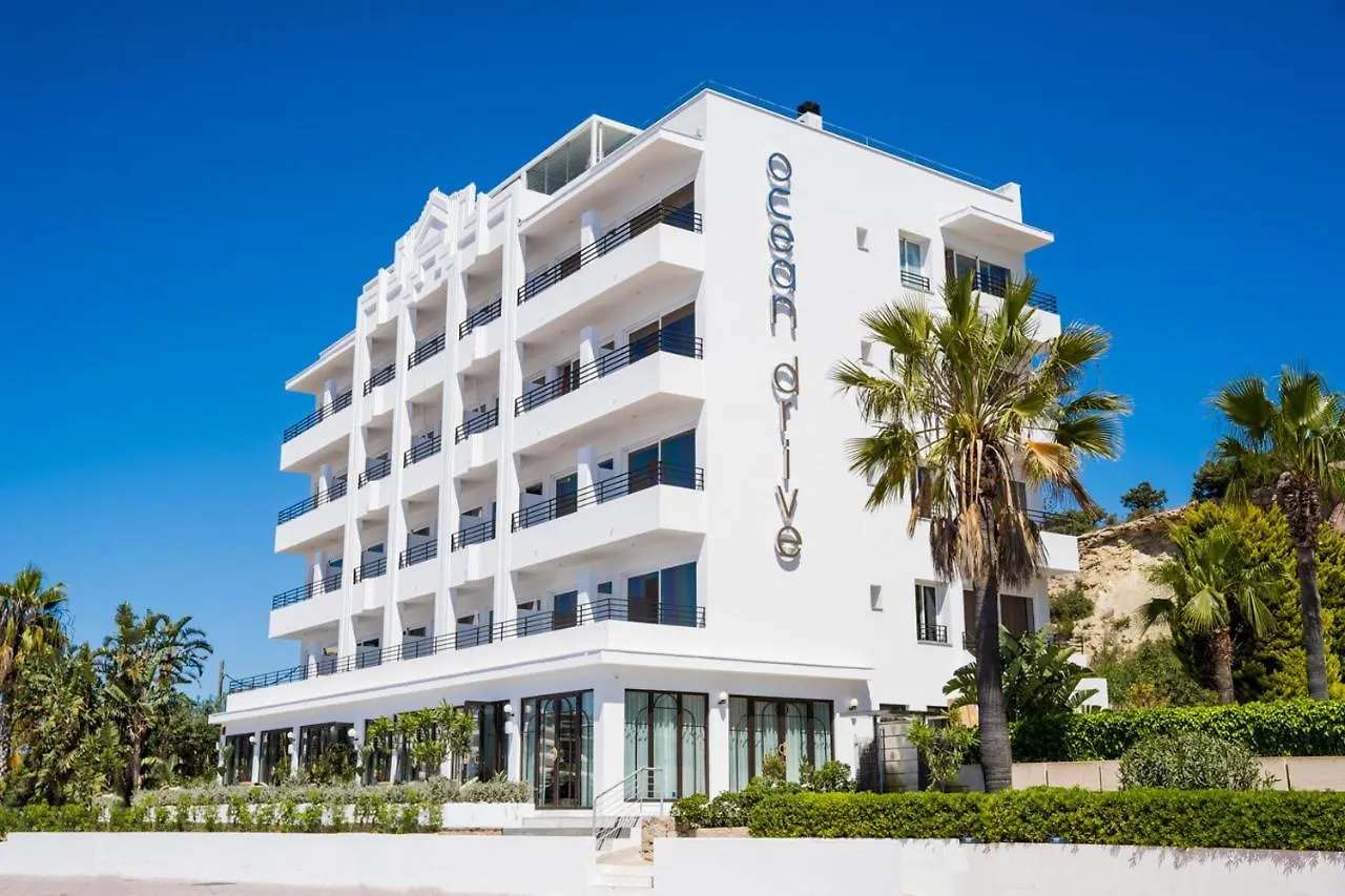 Ocean Drive Ibiza Ξενοδοχείο