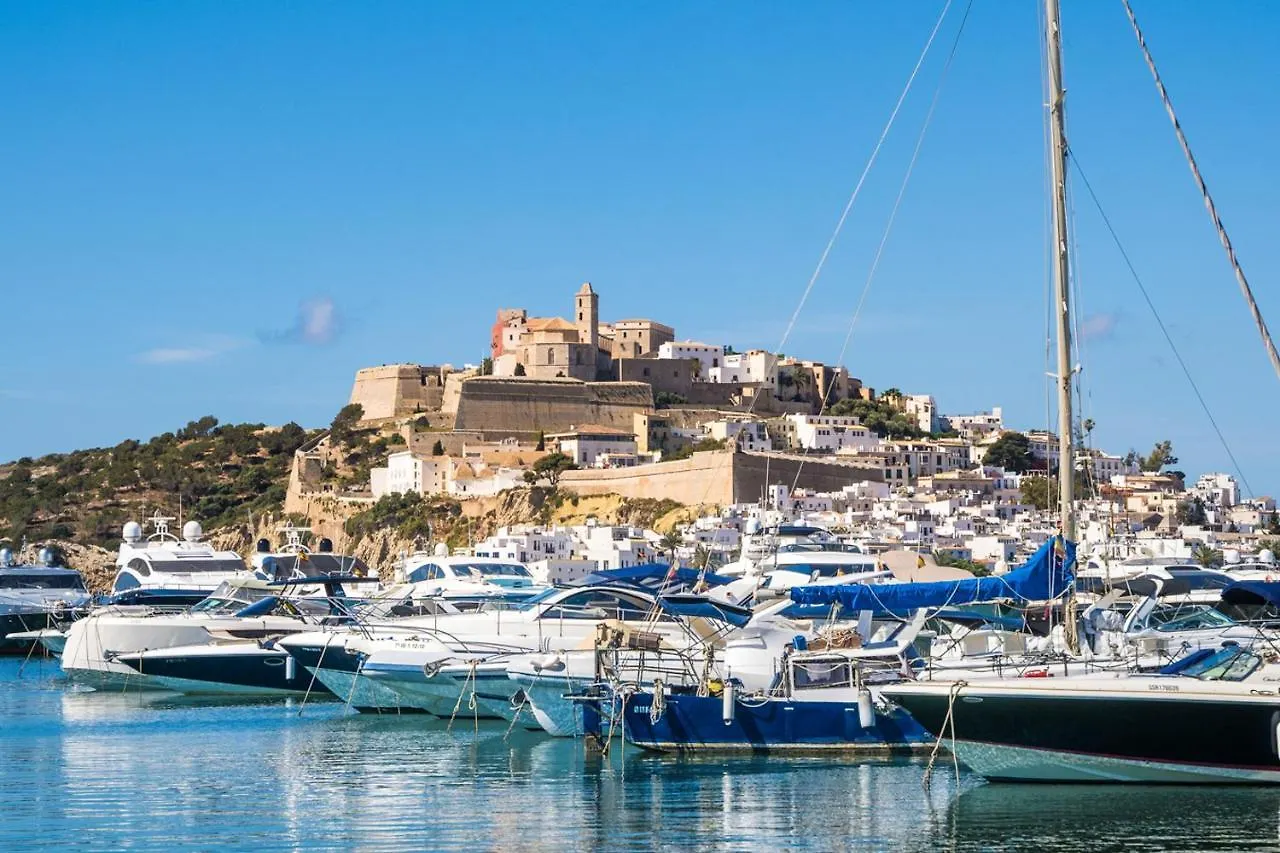 Ocean Drive Ibiza Ξενοδοχείο