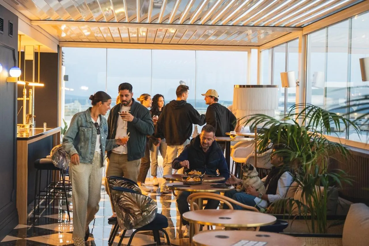 Ocean Drive Ibiza Ξενοδοχείο 4*, Ίμπιζα Πόλη Ισπανία
