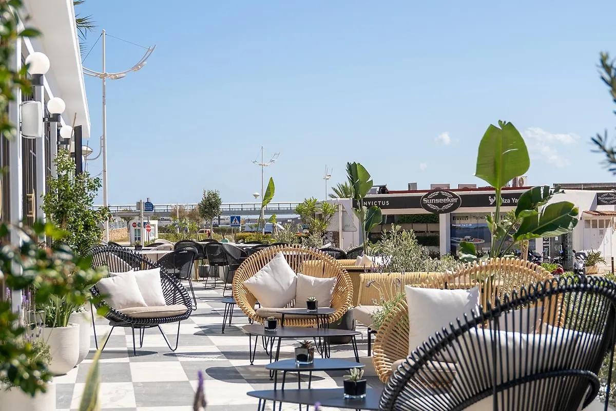 Ocean Drive Ibiza Ξενοδοχείο Ισπανία