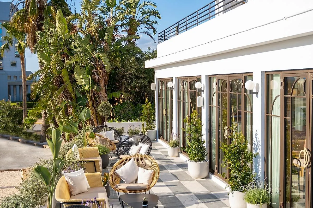 Ocean Drive Ibiza Ξενοδοχείο 4*, Ίμπιζα Πόλη Ισπανία