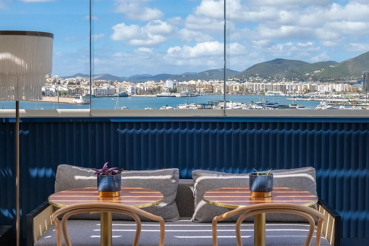 ****  Ocean Drive Ibiza Ξενοδοχείο Ισπανία