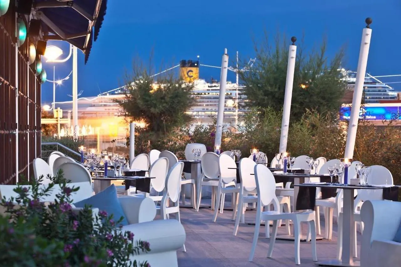Ocean Drive Ibiza Ξενοδοχείο