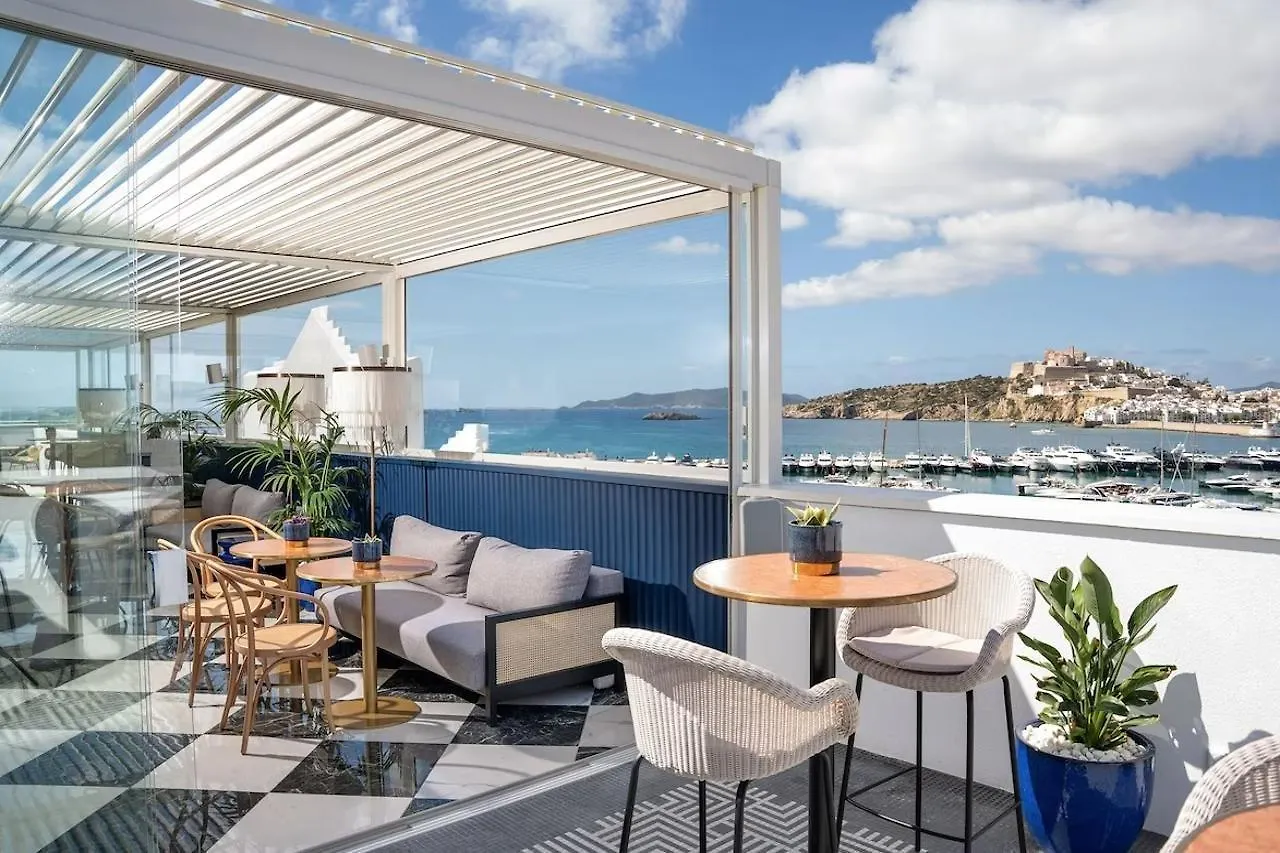 Ocean Drive Ibiza Ξενοδοχείο