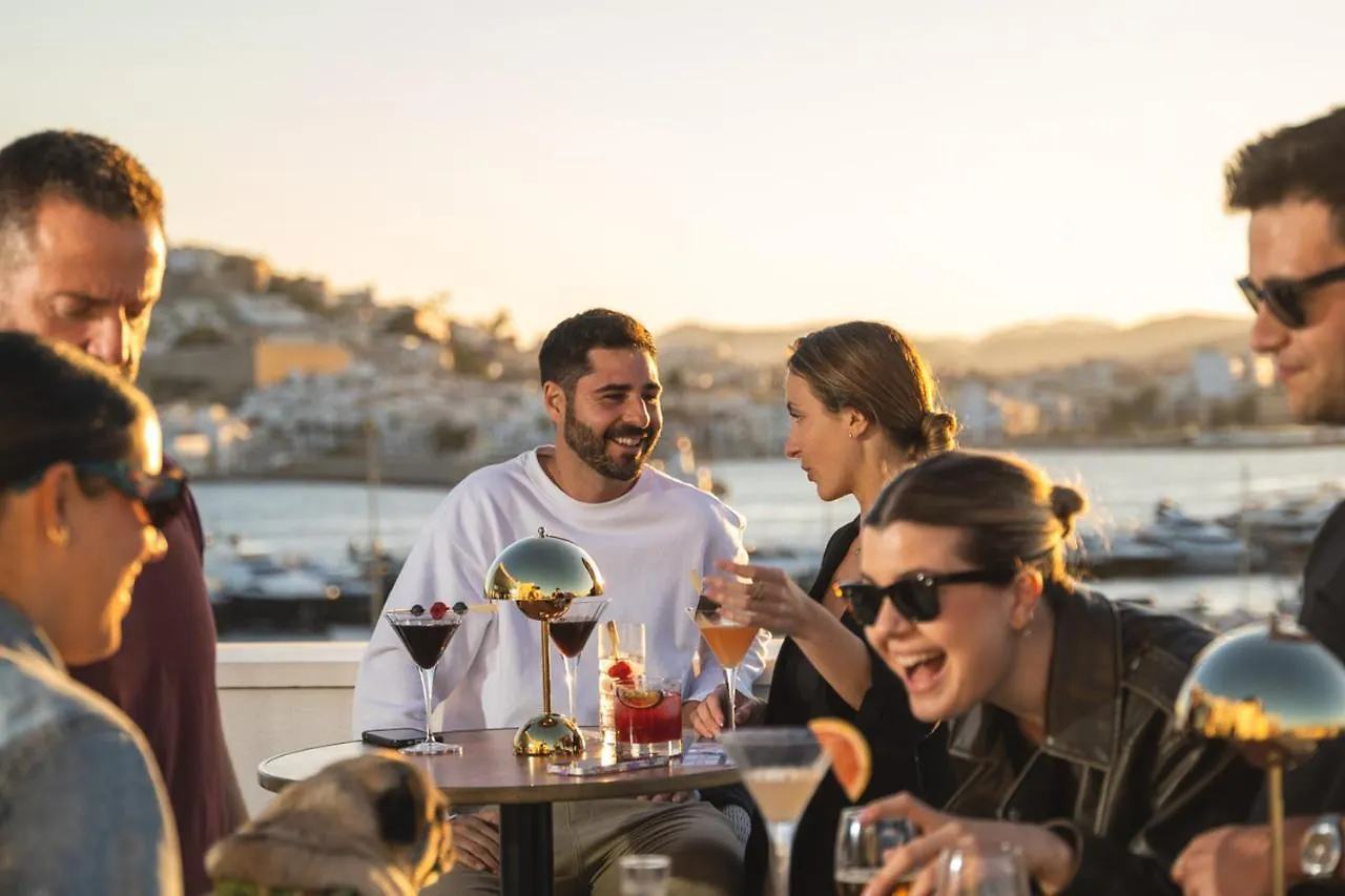 Ocean Drive Ibiza Ξενοδοχείο