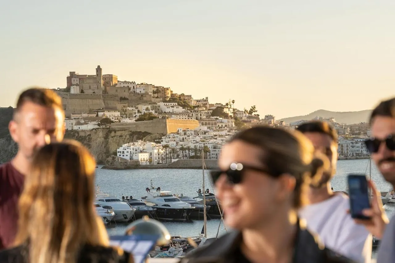 Ocean Drive Ibiza Ξενοδοχείο 4*, Ίμπιζα Πόλη