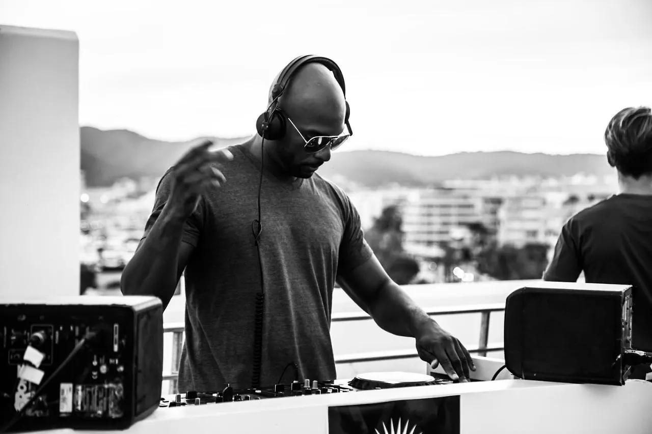 Ocean Drive Ibiza Ξενοδοχείο