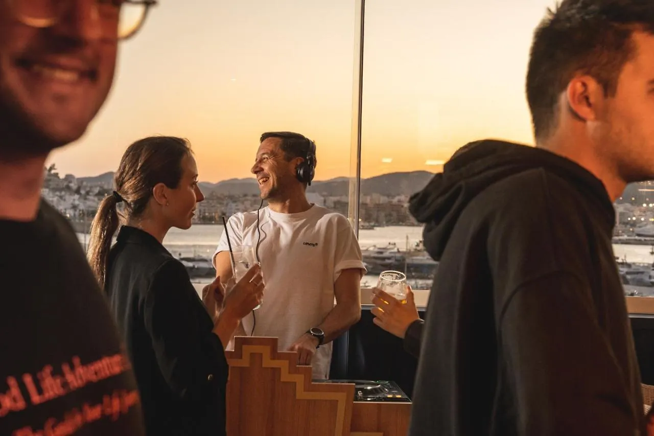 Ocean Drive Ibiza Ξενοδοχείο Ισπανία