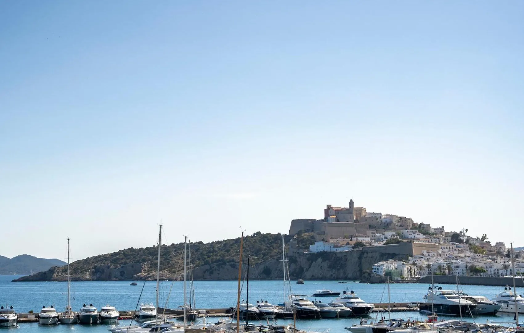 Ocean Drive Ibiza Ξενοδοχείο Ίμπιζα Πόλη
