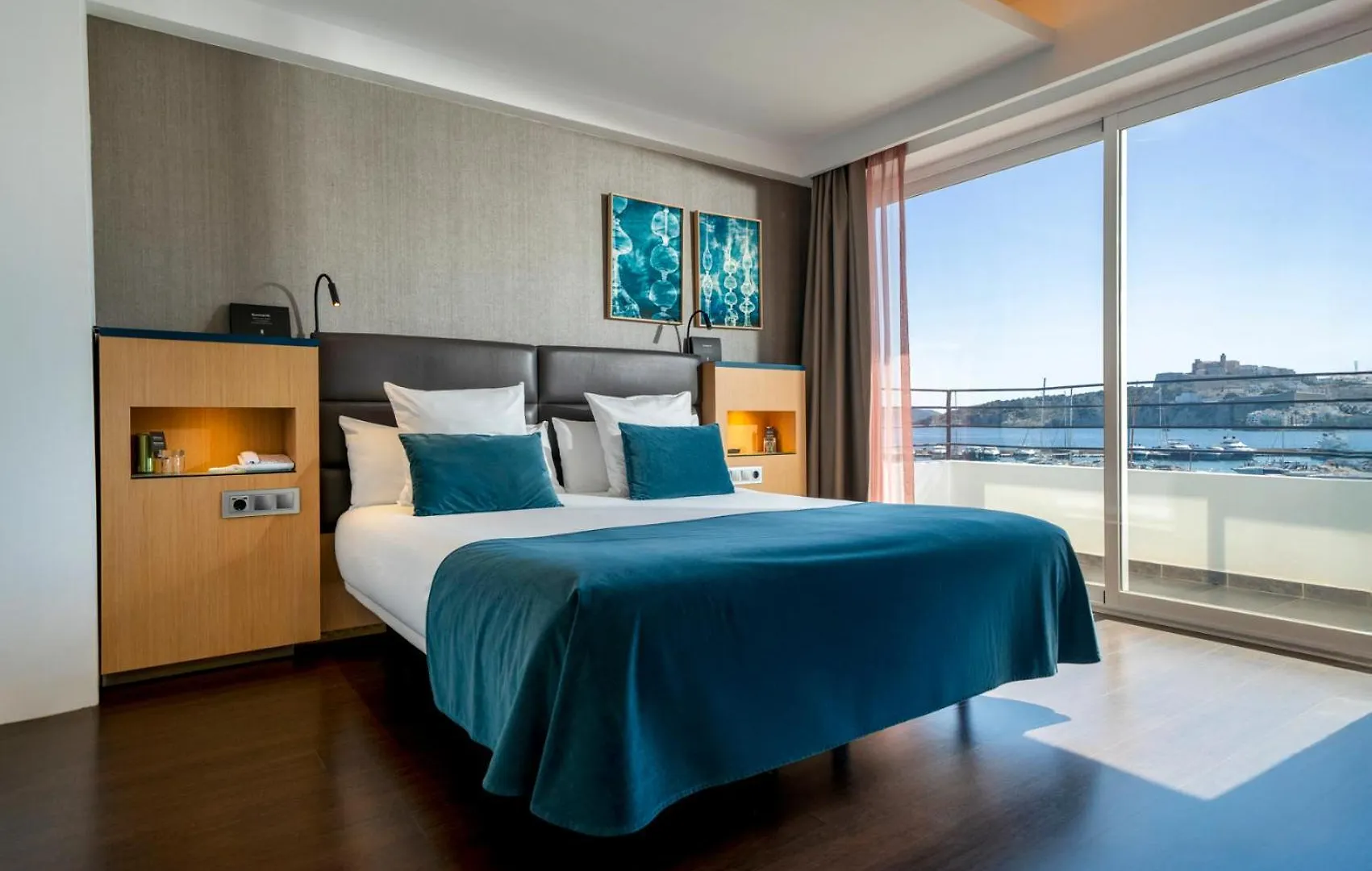 Ocean Drive Ibiza Ξενοδοχείο 4*, Ίμπιζα Πόλη Ισπανία