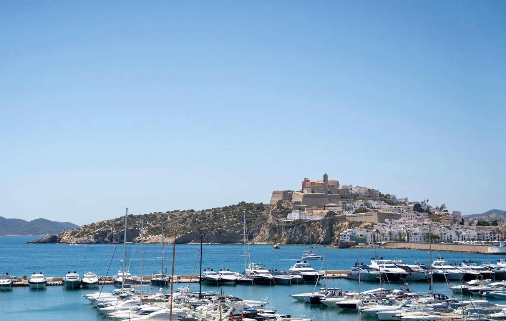 Ocean Drive Ibiza Ξενοδοχείο
