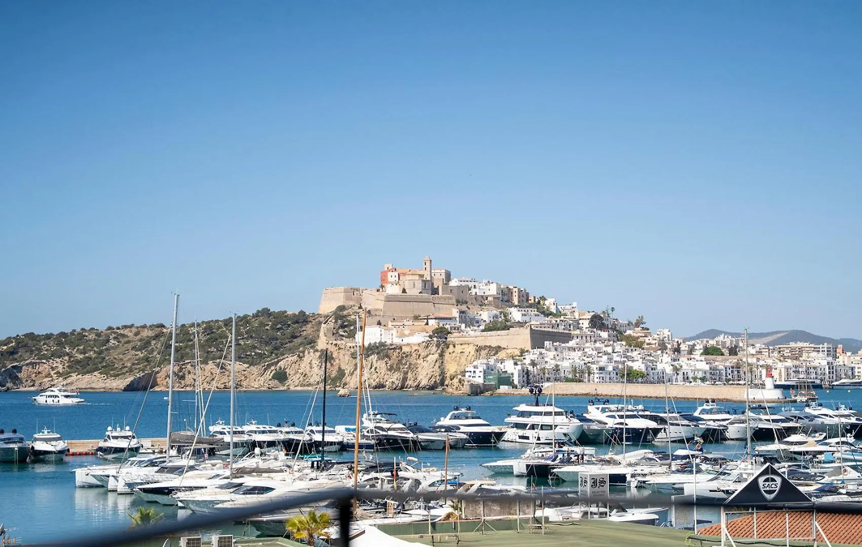 Ocean Drive Ibiza Ξενοδοχείο  Ίμπιζα Πόλη