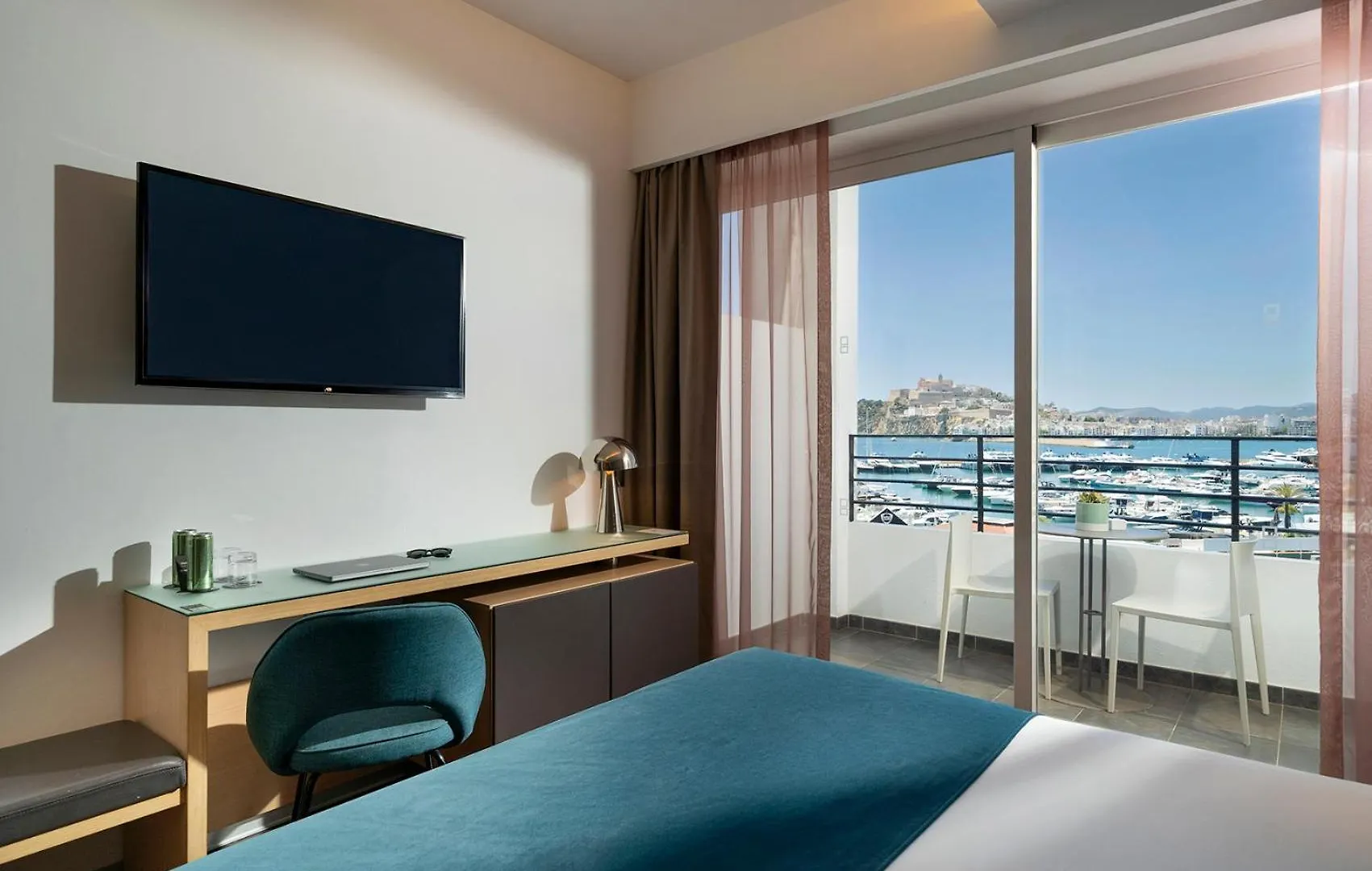 Ocean Drive Ibiza Ξενοδοχείο