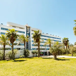 Pacha **** Ίμπιζα Πόλη